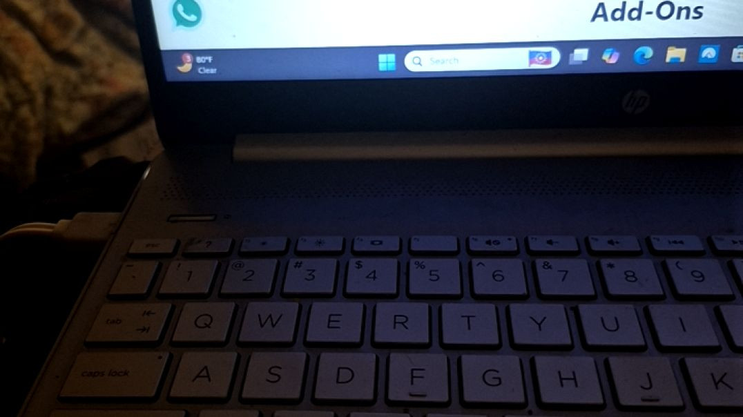 ⁣live video testuser